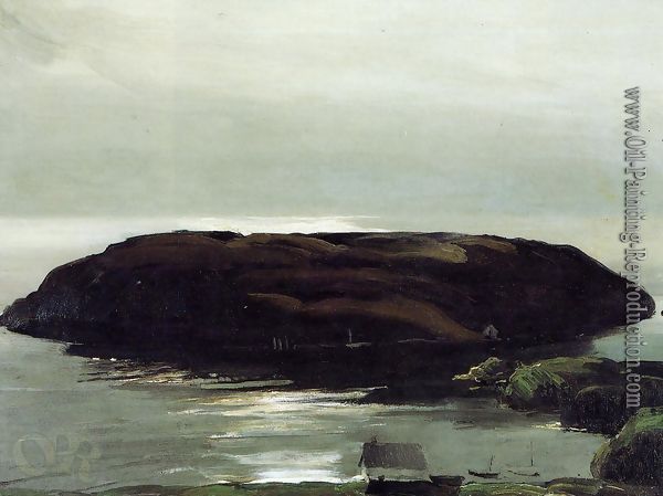 George Wesley Bellows Reproductions