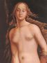 Eve (detail) 1524 Reproduction