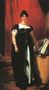 Mrs. Siddons 1804 Reproduction