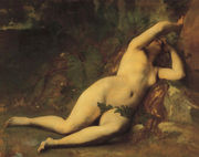 Alexandre Cabanel Reproductions
