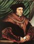 Sir Thomas More 1527 Reproduction