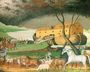 Noah's Ark 1846 Reproduction