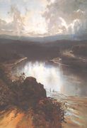 William Charles Piguenit Reproductions