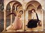 The Annunciation 3 Reproduction