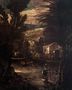 The Flight into Egypt (detail 1) Reproduction
