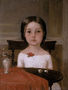 Millie Smith Reproduction