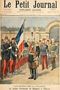 Prince Ferdinand 1861-1 illustration from Le Petit Journal 10 May 1896 Reproduction