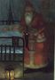 Father Christmas Reproduction