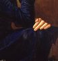 Detail of Self Portrait, 1805 Reproduction