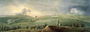 Napoleon I 1769-1821 Observing the Battle of Austerlitz, 2nd December 1805 Reproduction