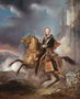 Liuetenant General Henry William Paget 1768-1854 c.1815 Reproduction