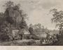 Shooting, plate 1, engraved by William Woollett 1735-85 1769 Reproduction