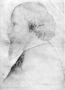 Sigismund, Holy Roman Emperor, from the The Vallardi Album Reproduction
