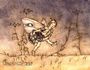 Fairy, illustration from A Midsummer Nights Dream, published by Heinemann, 1908 Reproduction