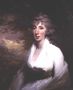 Portrait of Lady Pitmillie Reproduction