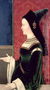 Maria of Burgundy 1458-1482 Reproduction