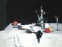 Still Life with Coffee Pot, c.1905 Reproduction