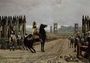 Vercingetorix 72-46 BC Reproduction