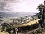 Meulan from Views on the Seine Reproduction