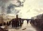 Pont Notre Dame from Views on the Seine Reproduction