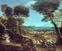 Landscape with St George and the Dragon Reproduction