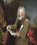 Portrait of an Officer Reproduction