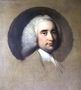 Portrait of William Beckwith Reproduction