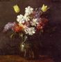 Flowers III Reproduction