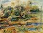 Landscape III Reproduction
