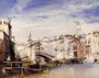 The Rialto, Venice Reproduction