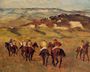 Racehorses I Reproduction