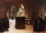 The Museum Visit Reproduction