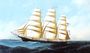 The Clipper Ship 