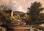 The Old Mill Reproduction