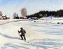 Hugo Simberg Reproductions
