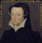 Jacqueline de Rohan (1520-86), Duchesse de Longueville Reproduction
