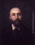 Portrait of Georges de Bellio (1828-94) c.1877 Reproduction