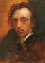 Self Portrait, 1887 Reproduction