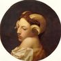 The Bacchante Reproduction
