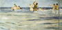 Triton and the Naiads, c.1883-85 Reproduction