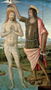 The Baptism of Christ, 1486 Reproduction