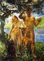 Lovis (Franz Heinrich Louis) Corinth Reproductions