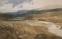 Dolgelly, North Wales, 1804-05 Reproduction