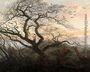 The Tree of Crows c. 1822 Reproduction