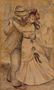 Dance in the Country Reproduction