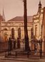 Stationers' Hall, London, 1890 Reproduction