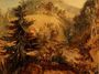 The Chevin, Otley, c.1818 Reproduction