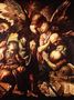 The Death of St. Anthony Reproduction