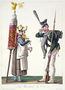 The Cocoa Seller Reproduction