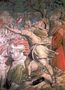 Campaign of Charles V against the Turks, detail of an archer from The Capture of La Goletta, 1535 Reproduction